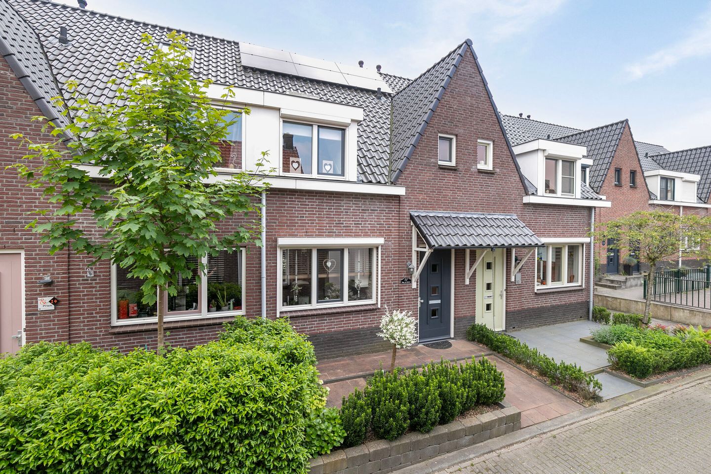 Foto 25 van Schoolstraat 12