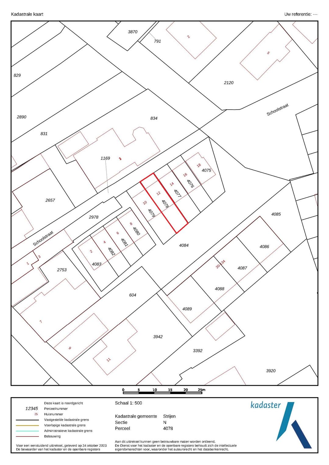 Foto 32 van Schoolstraat 12
