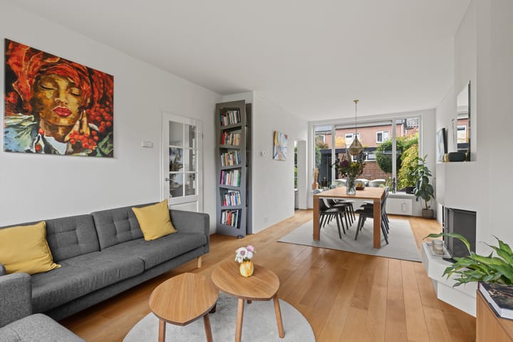 Foto 2 van Klarissenstraat 9