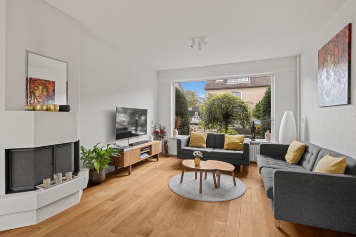 Foto 3 van Klarissenstraat 9