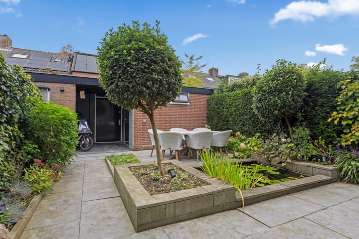 Foto 4 van Klarissenstraat 9