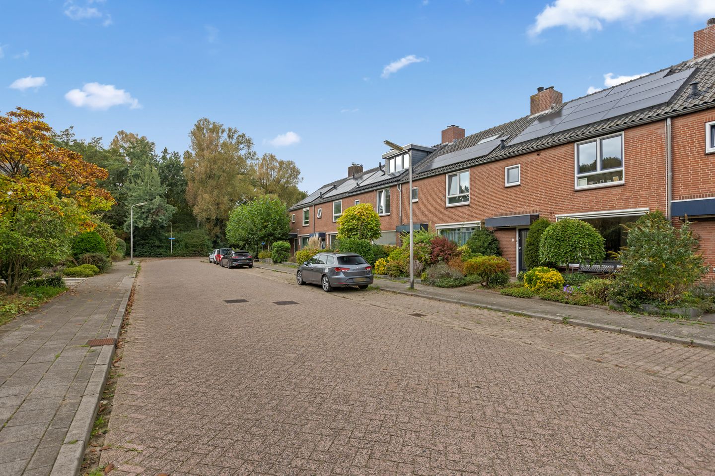 Foto 5 van Klarissenstraat 9