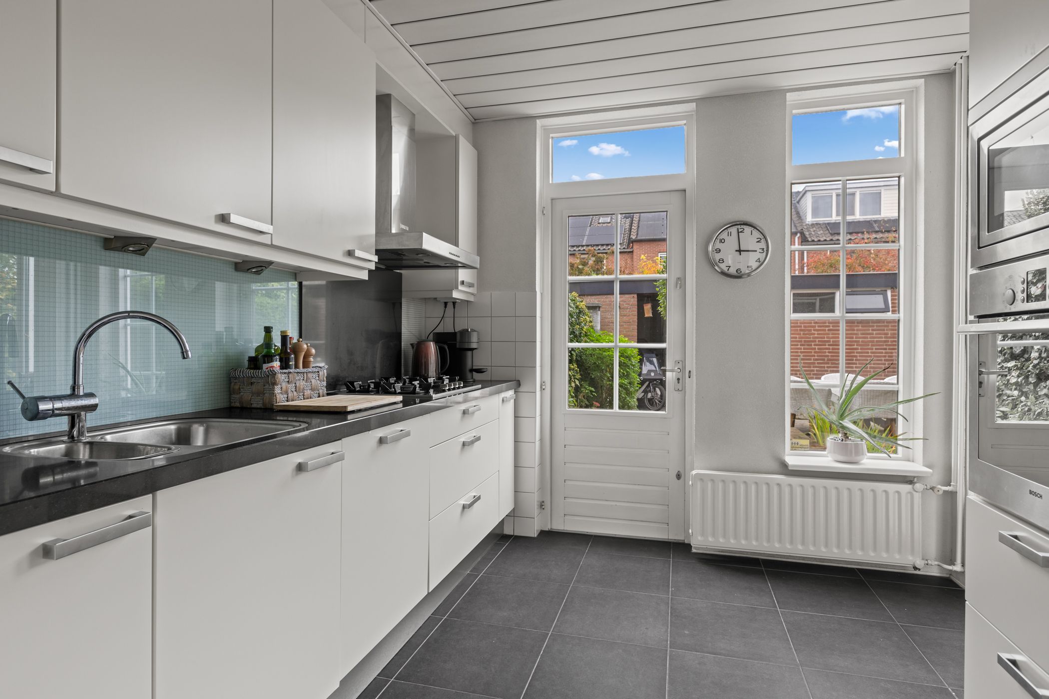 Foto 6 van Klarissenstraat 9