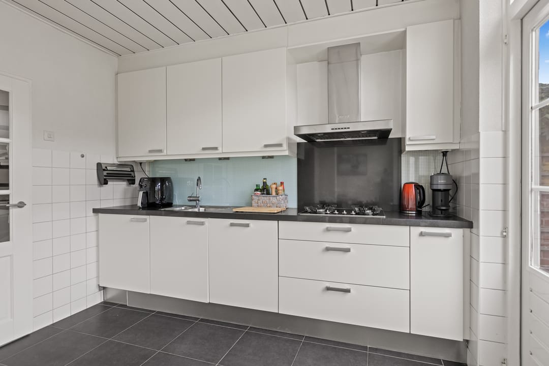 Foto 7 van Klarissenstraat 9