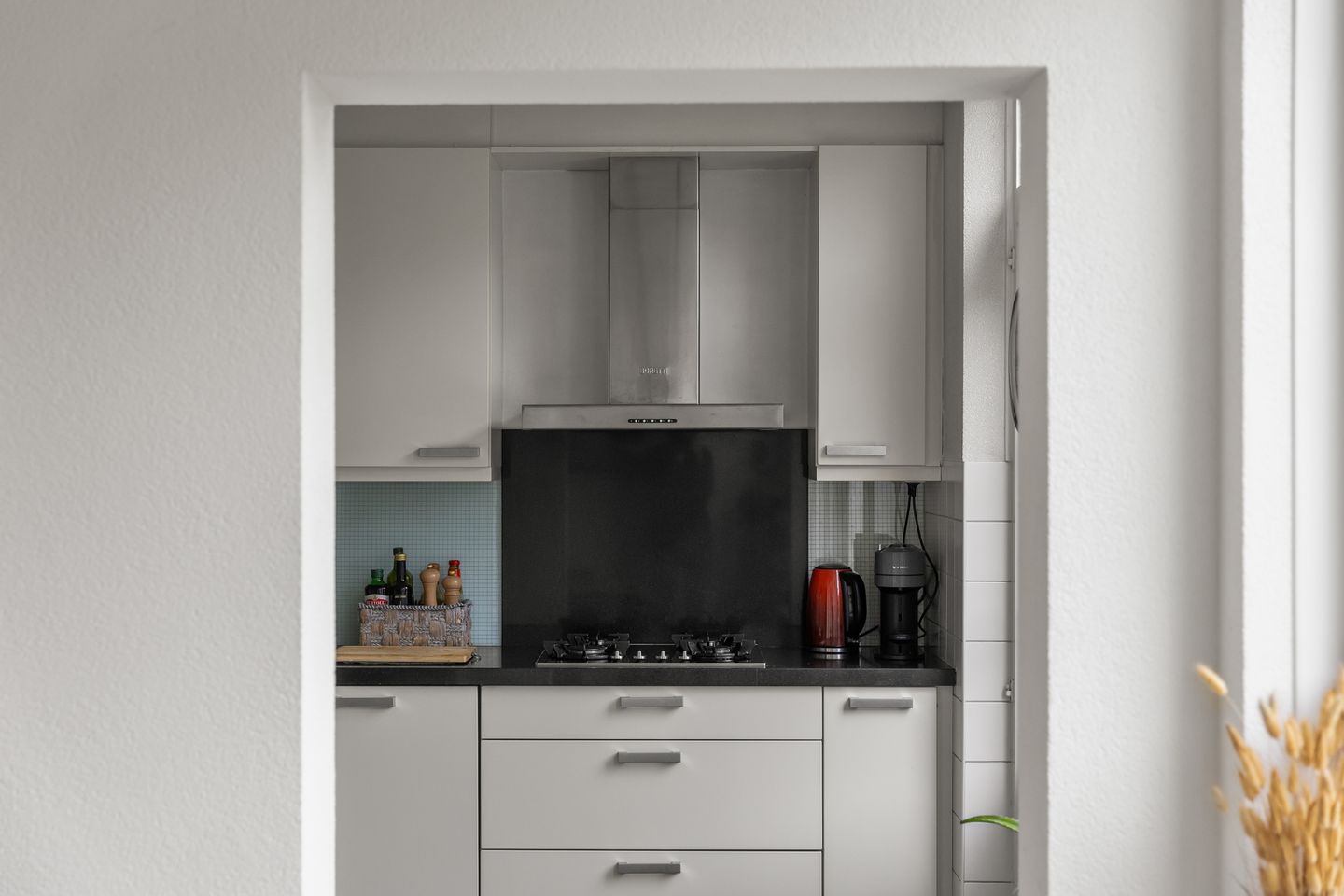 Foto 10 van Klarissenstraat 9