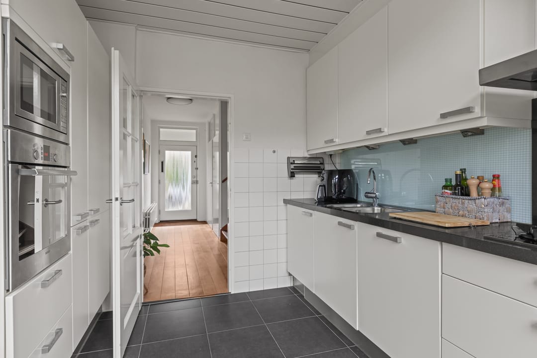 Foto 11 van Klarissenstraat 9