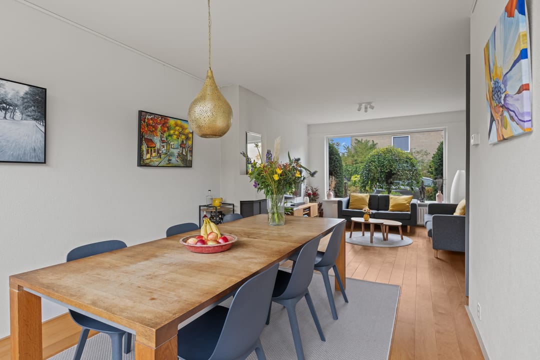 Foto 13 van Klarissenstraat 9