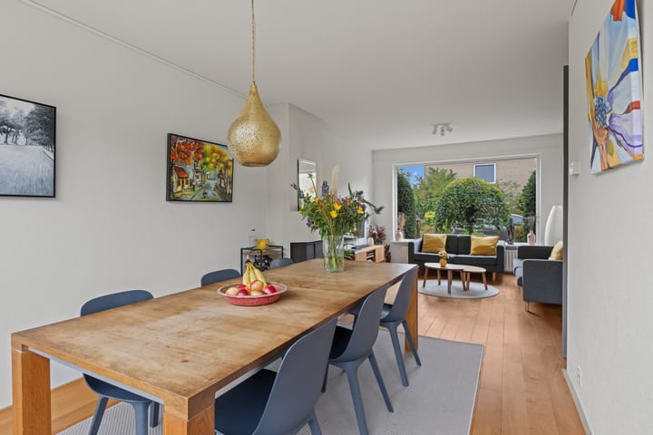 Foto 13 van Klarissenstraat 9