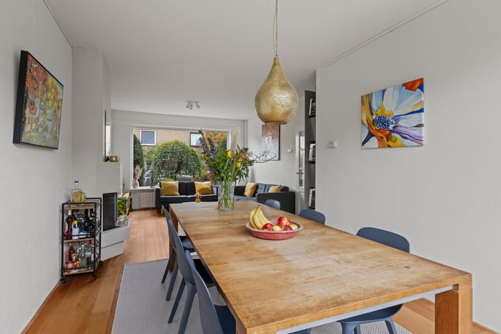 Foto 14 van Klarissenstraat 9