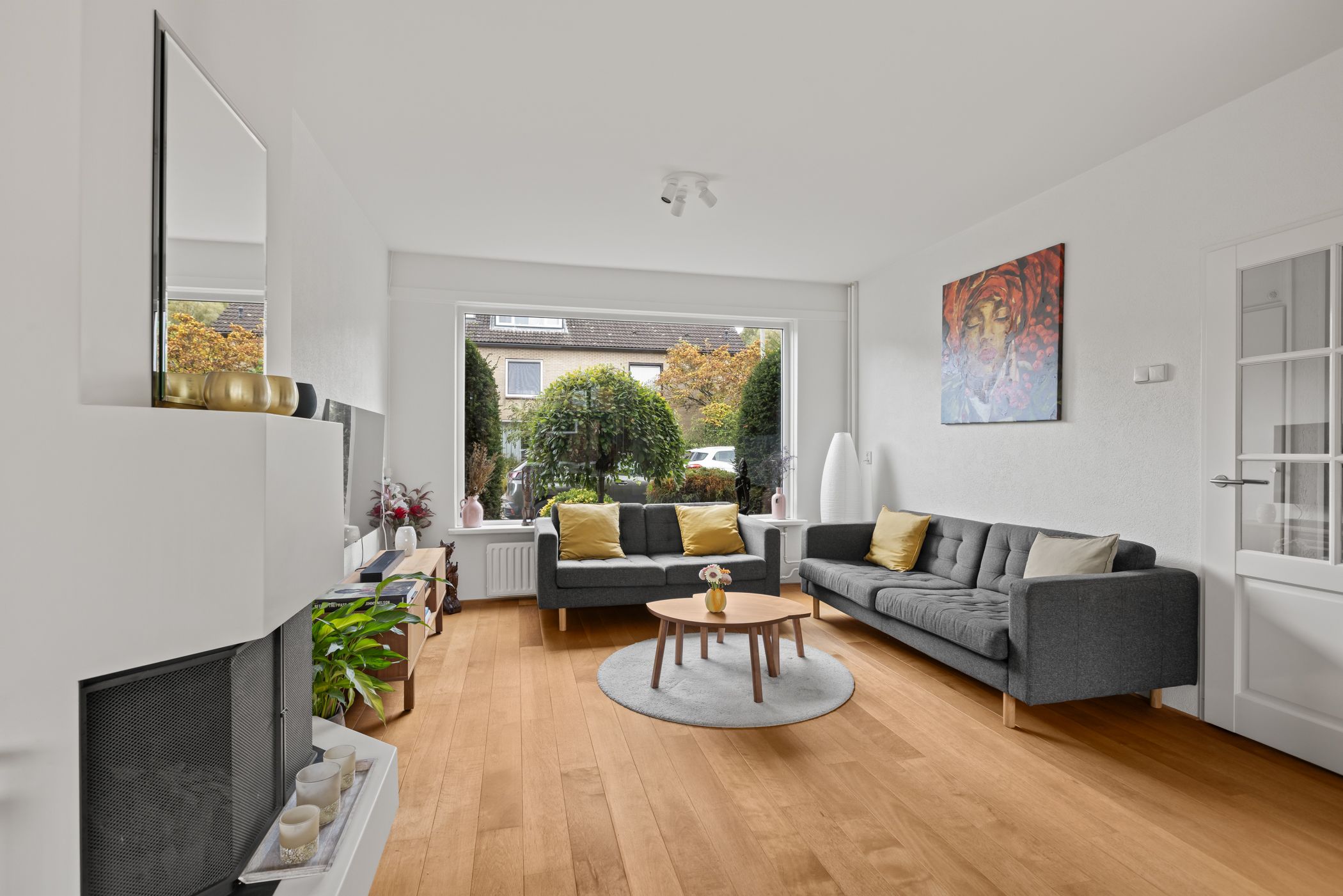 Foto 15 van Klarissenstraat 9