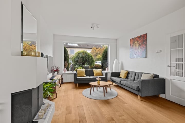 Foto 15 van Klarissenstraat 9