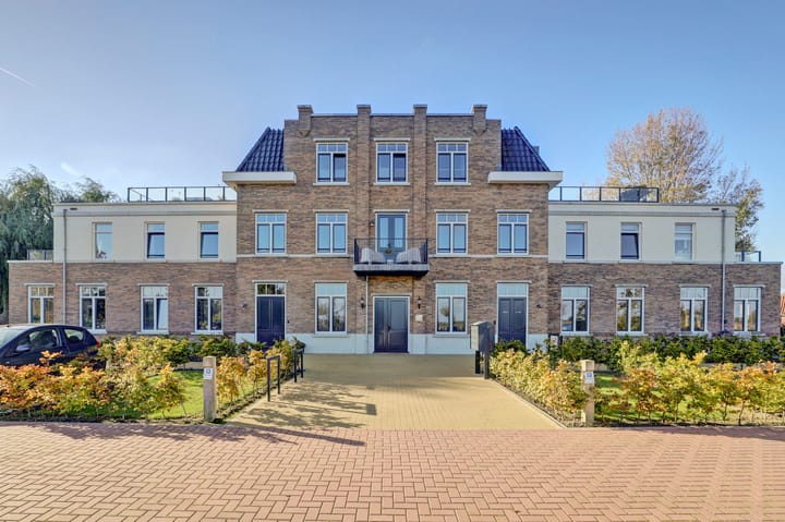 Foto 4 van Nazareth 4-10