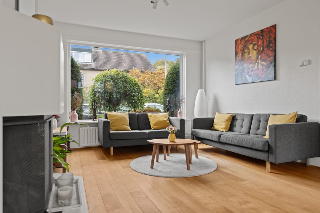 Foto 16 van Klarissenstraat 9