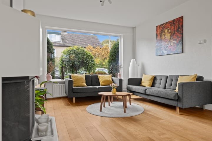 Foto 16 van Klarissenstraat 9