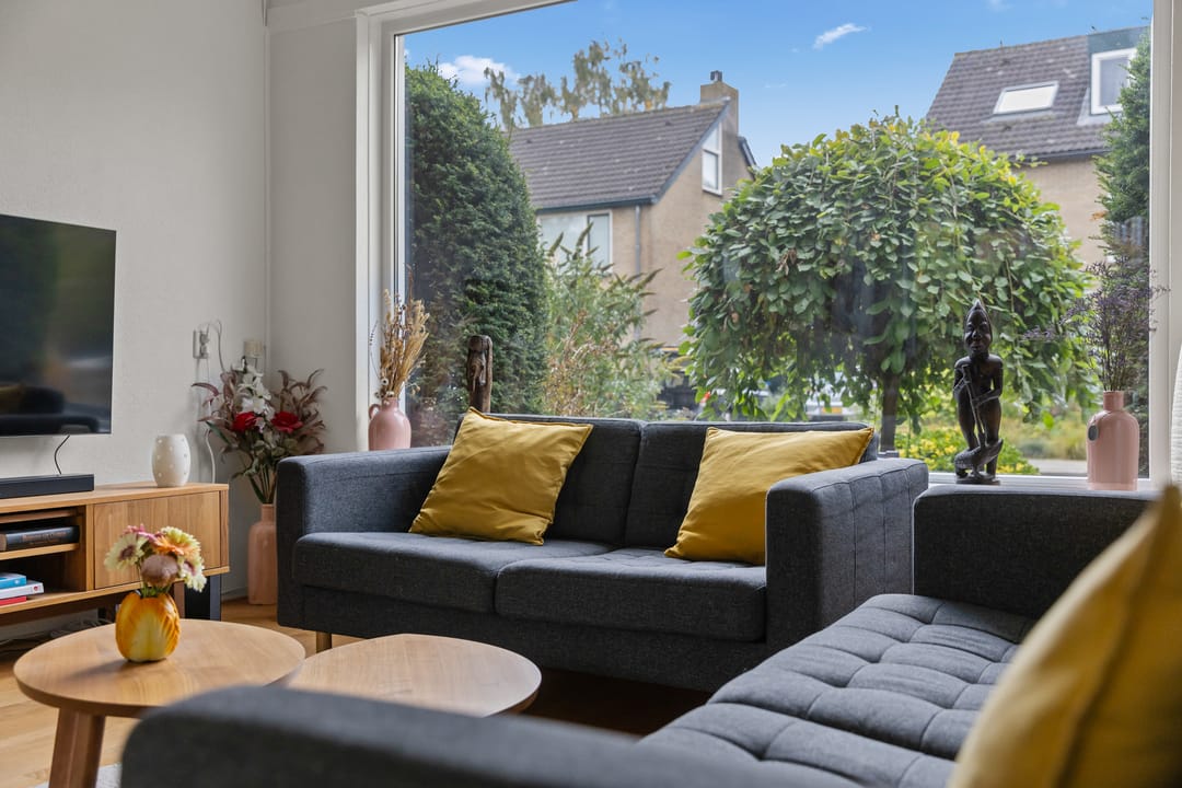 Foto 17 van Klarissenstraat 9