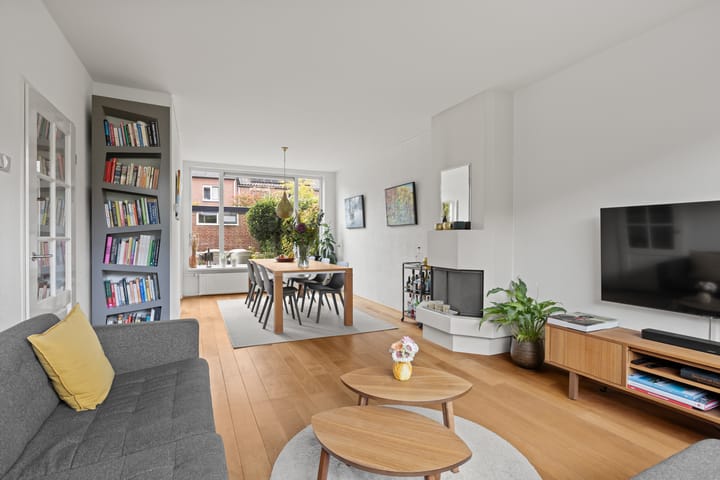 Foto 19 van Klarissenstraat 9