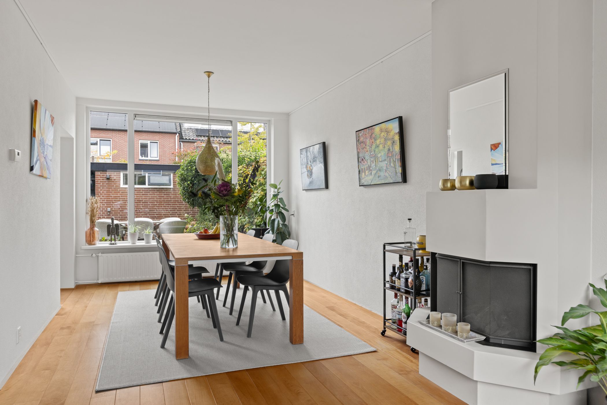 Foto 21 van Klarissenstraat 9