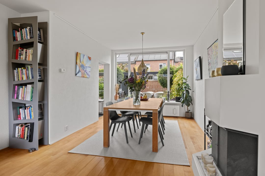 Foto 22 van Klarissenstraat 9