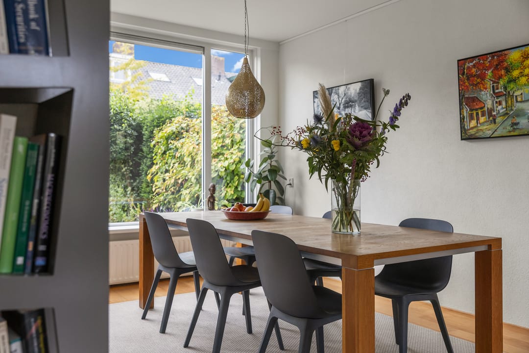 Foto 23 van Klarissenstraat 9