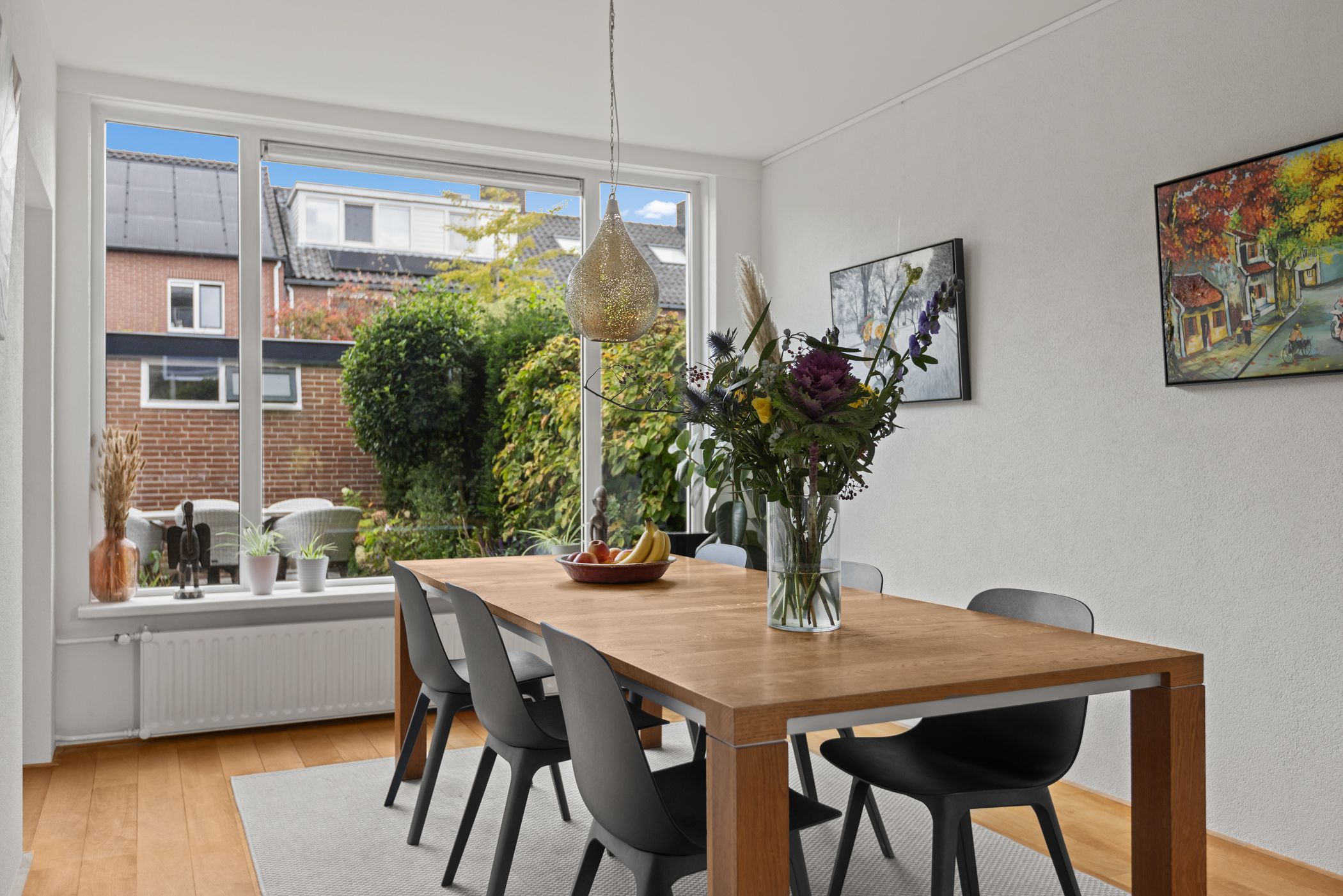 Foto 24 van Klarissenstraat 9