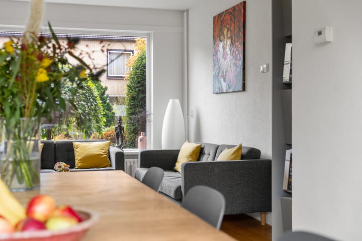 Foto 25 van Klarissenstraat 9