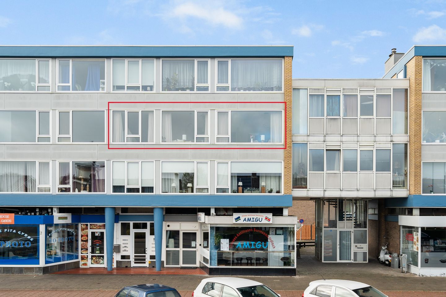 Photo 5 of Oranjelaan 91