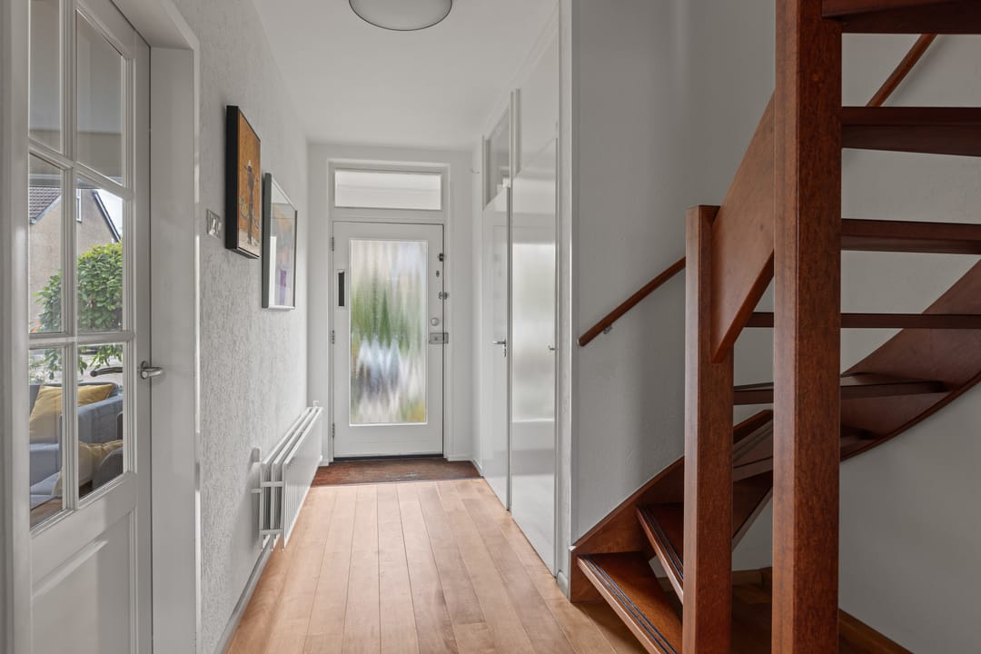 Foto 26 van Klarissenstraat 9