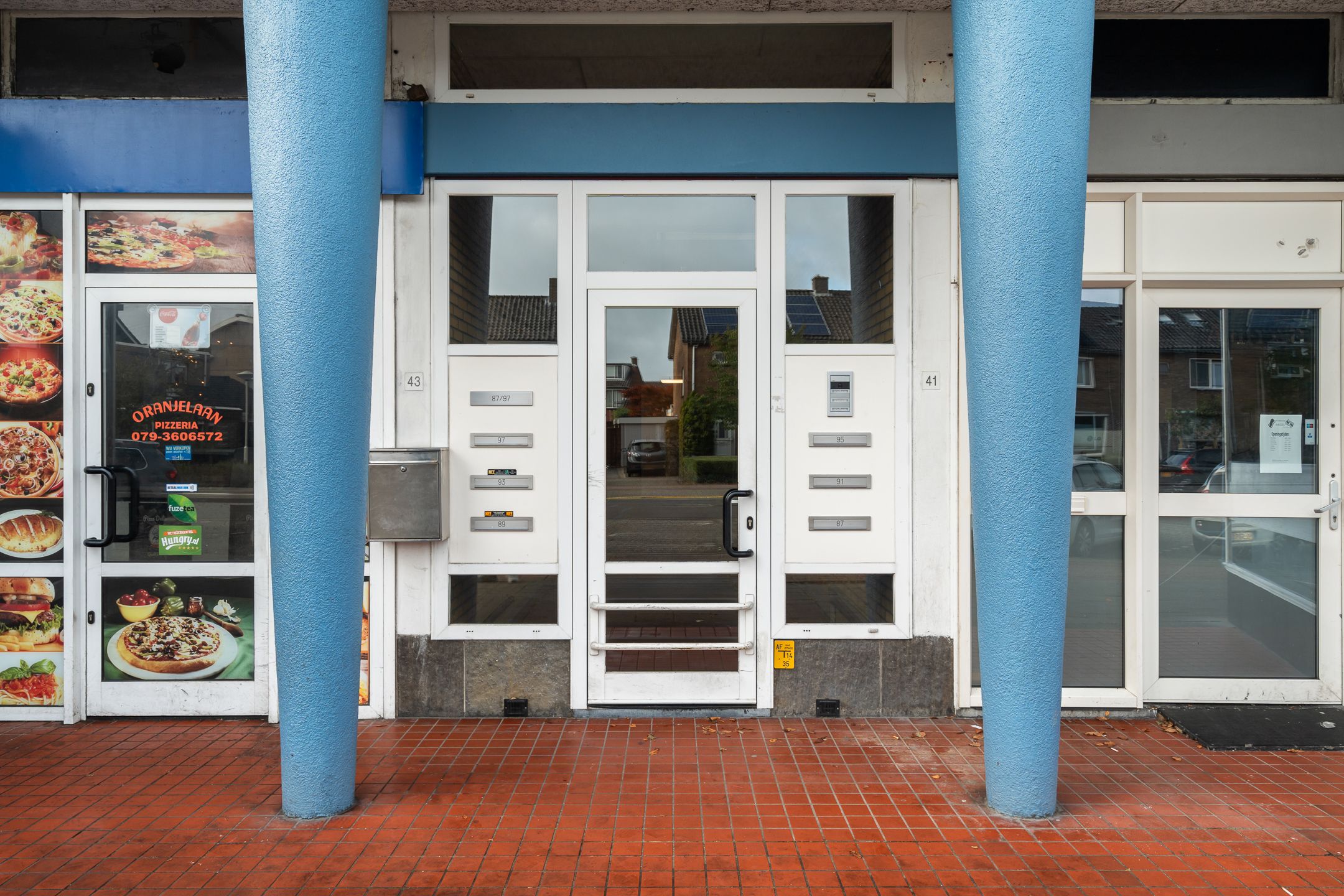 Photo 6 of Oranjelaan 91