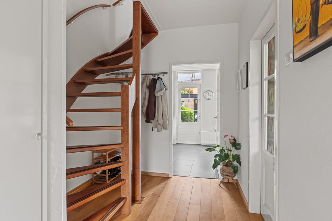 Foto 28 van Klarissenstraat 9