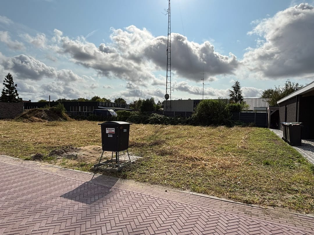 Foto 1 van Keeriet 30