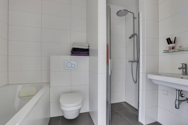 Foto 19 van Nazareth 4-10