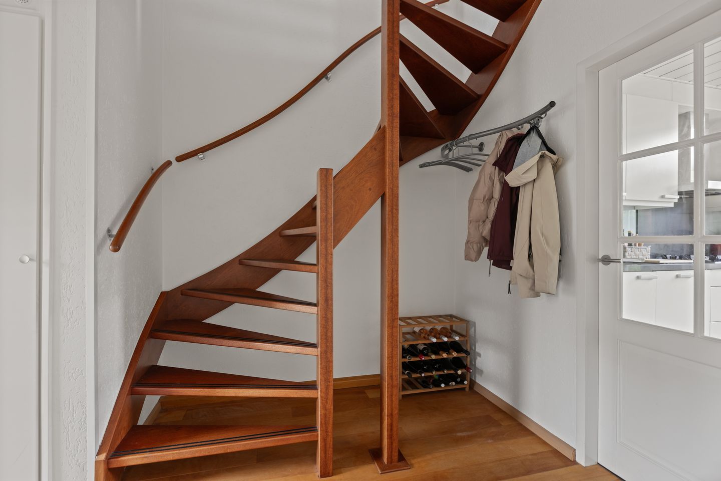 Foto 29 van Klarissenstraat 9