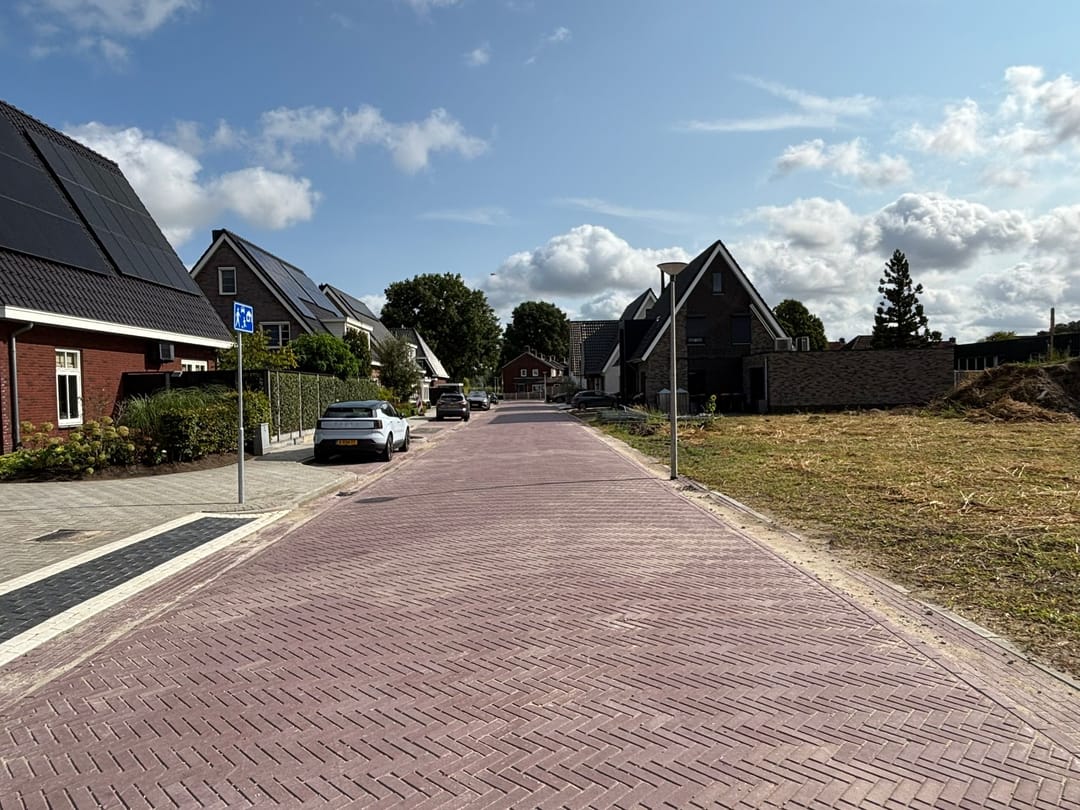 Foto 2 van Keeriet 30