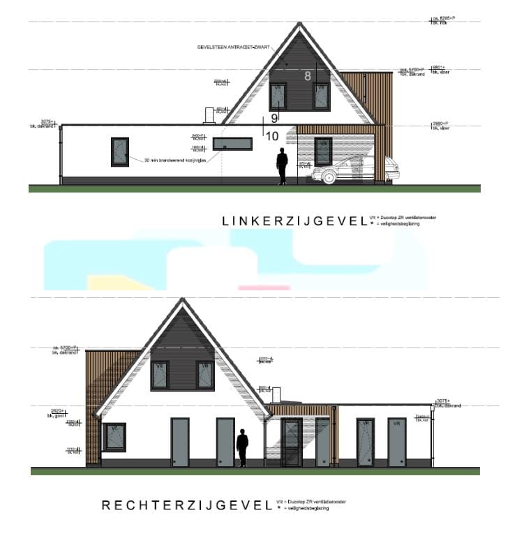 Foto 5 van Keeriet 30