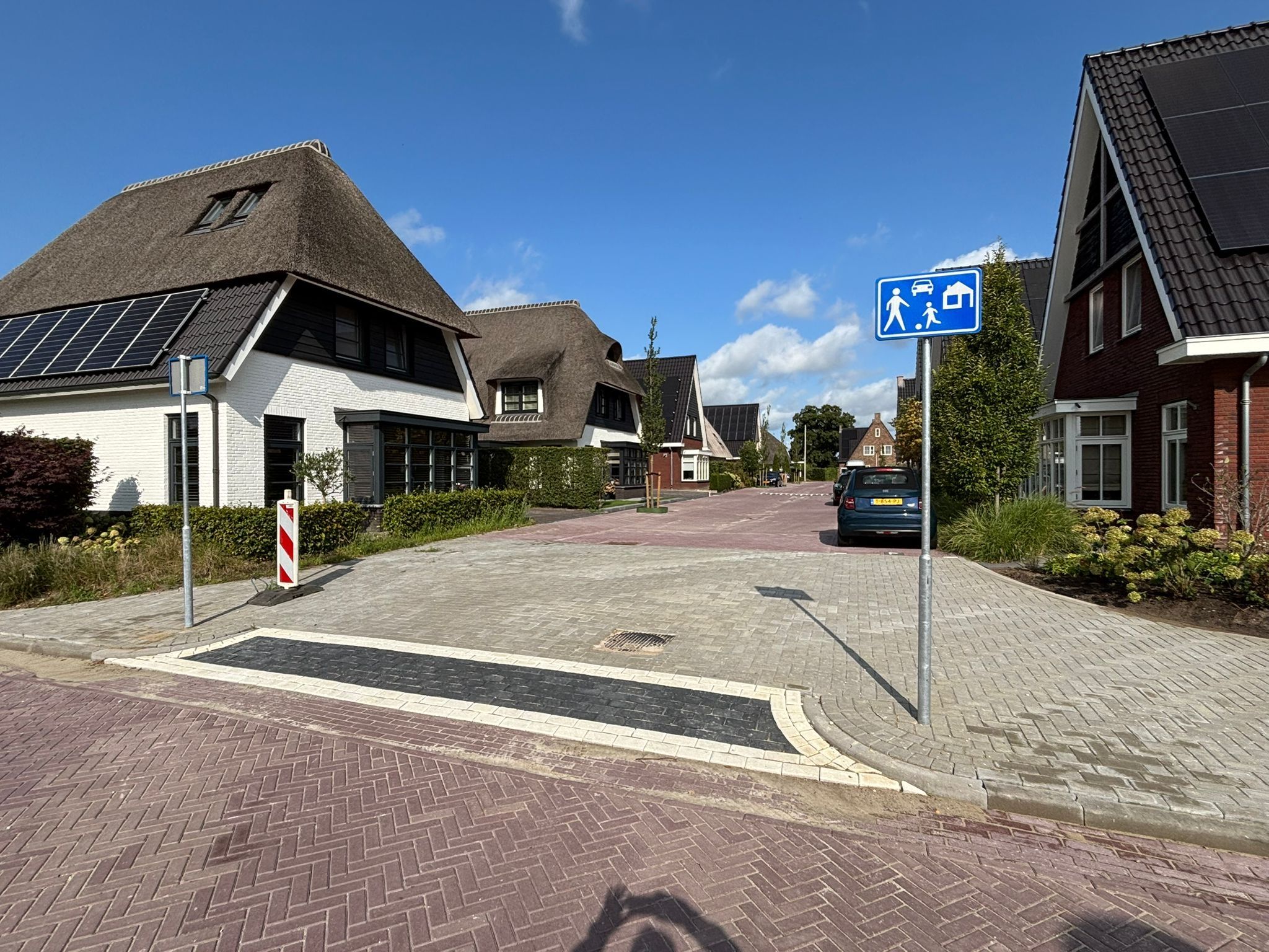 Foto 3 van Keeriet 30