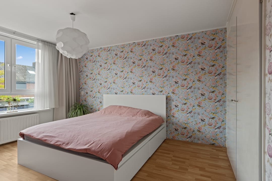 Foto 31 van Klarissenstraat 9