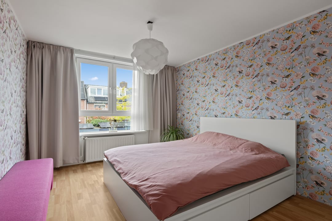 Foto 32 van Klarissenstraat 9