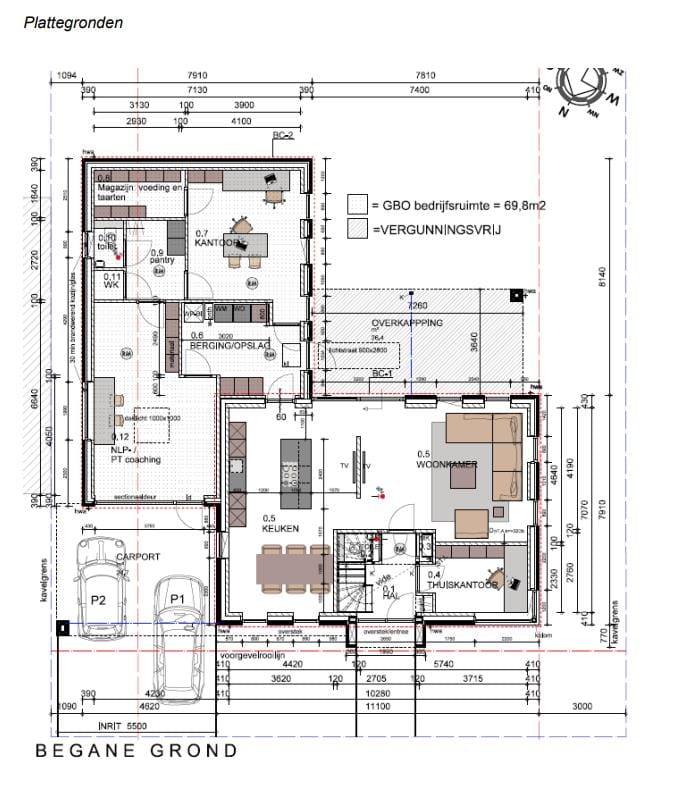 Foto 6 van Keeriet 30