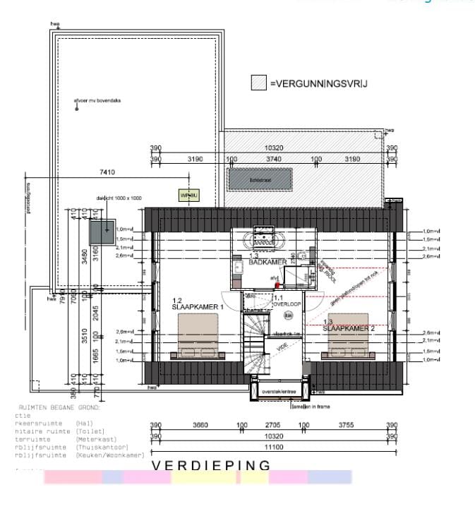 Foto 7 van Keeriet 30