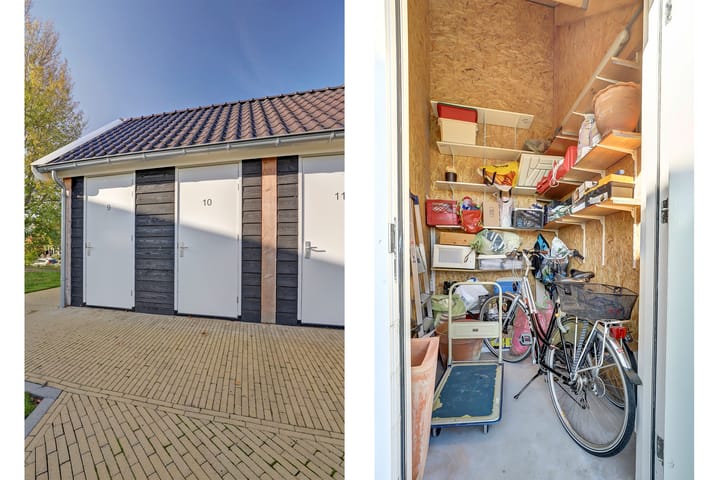 Foto 23 van Nazareth 4-10