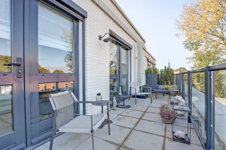 Foto 24 van Nazareth 4-10