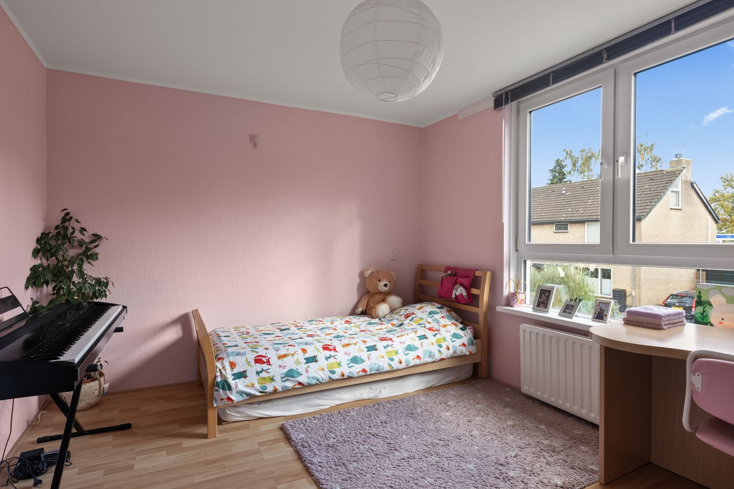 Foto 34 van Klarissenstraat 9