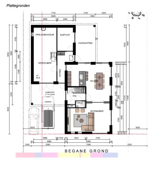 Photo 11 of Keeriet 30