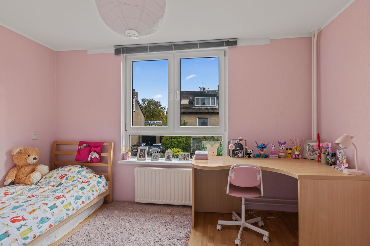 Foto 35 van Klarissenstraat 9