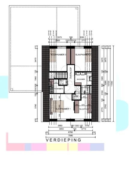 Foto 12 van Keeriet 30