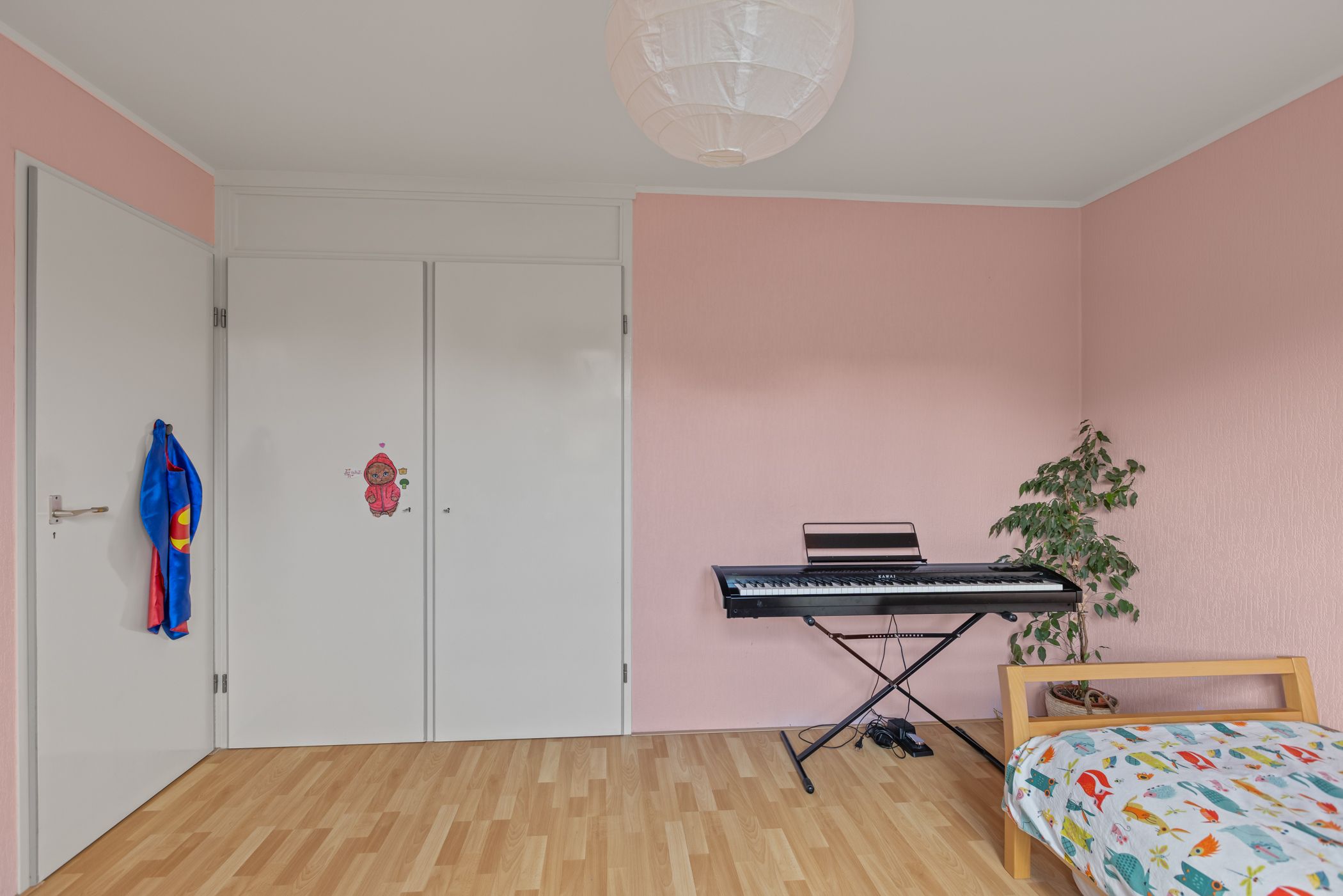 Foto 36 van Klarissenstraat 9