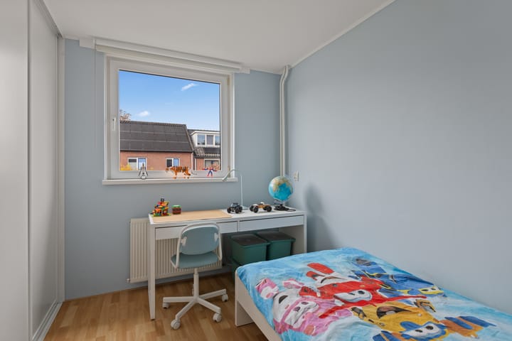 Foto 37 van Klarissenstraat 9