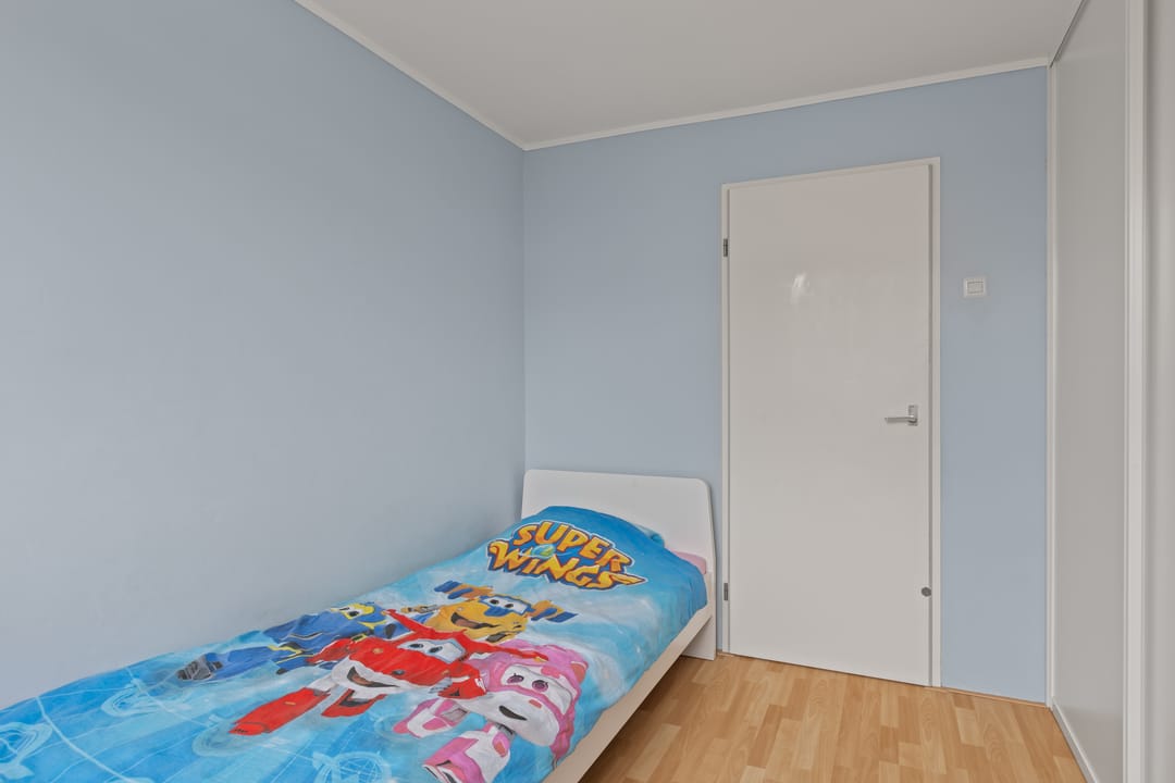 Foto 38 van Klarissenstraat 9