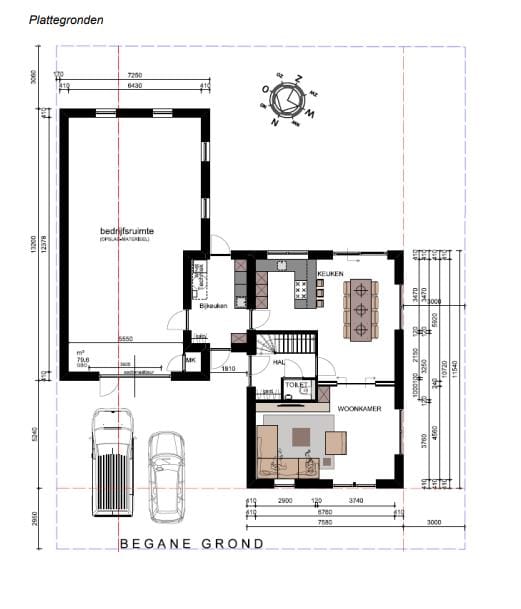 Foto 18 van Keeriet 30