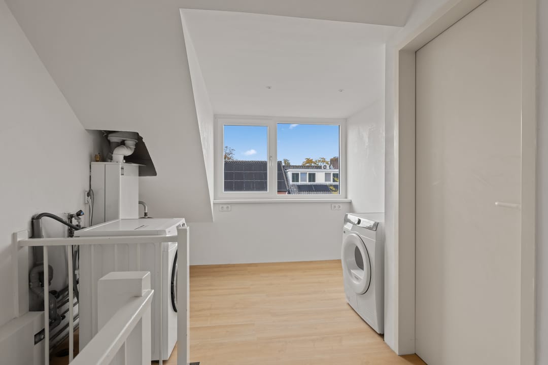 Foto 43 van Klarissenstraat 9